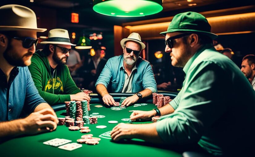 Card Gambling: Your Guide to Fun & Strategy