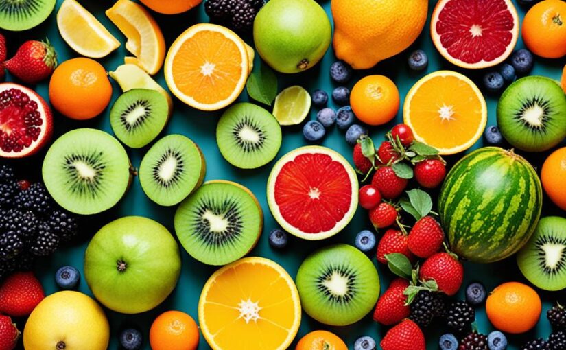 Discover the Best Fruits for a Diet | Healthy Eating