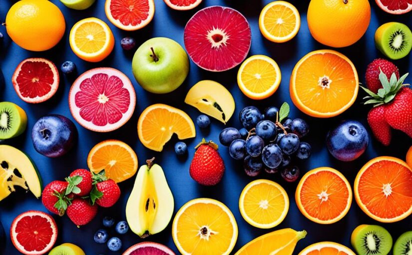 Best Fruits for a Slimming Diet: Tasty & Effective