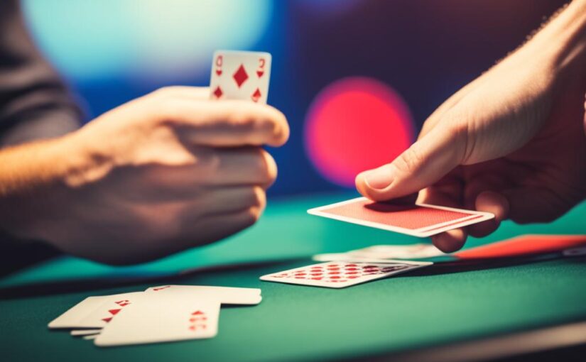 Master Blackjack Strategy: Win More at the Tables