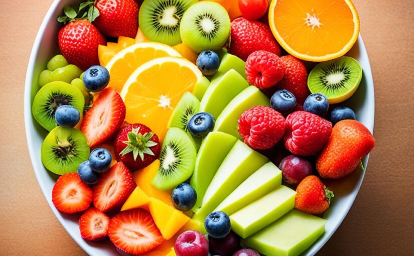 Discover Delicious Diet-Friendly Fruits for Weight Loss