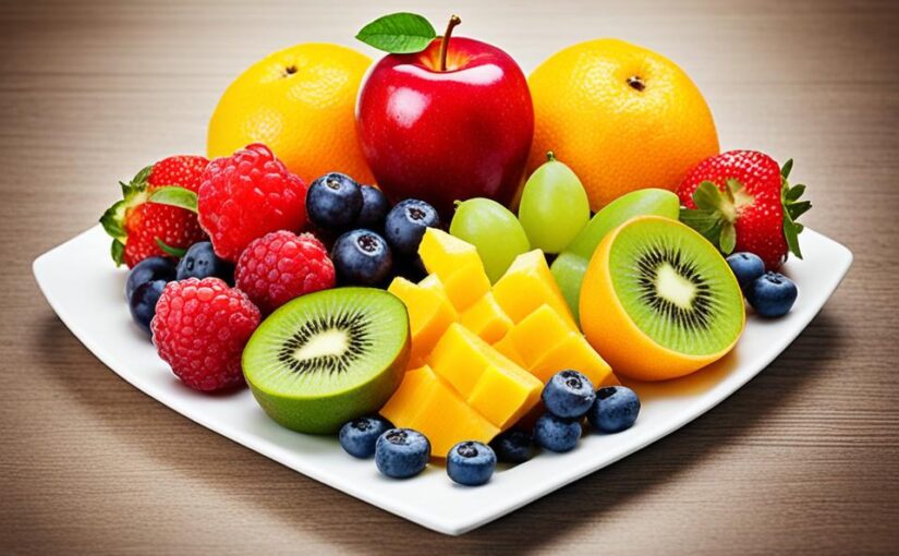 Top Diet Fruits for a Healthy Lifestyle