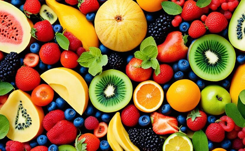 Low-Calorie Fruits: Delicious Options for Weight Loss