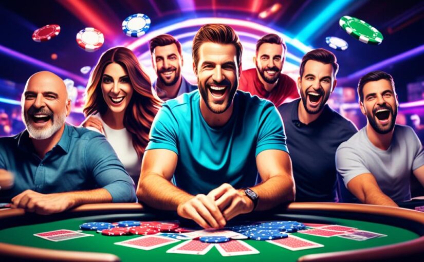 Exciting Poker Games: Play & Win Big Online Today