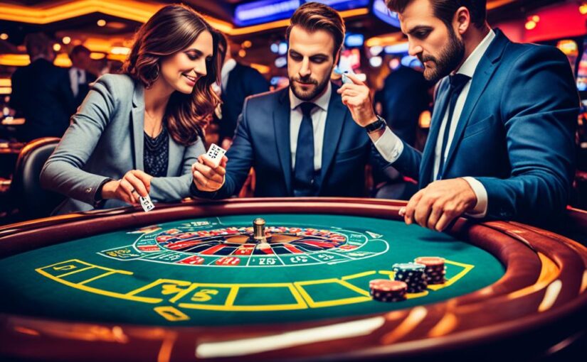 Responsible Gambling: Play Smart, Stay Safe