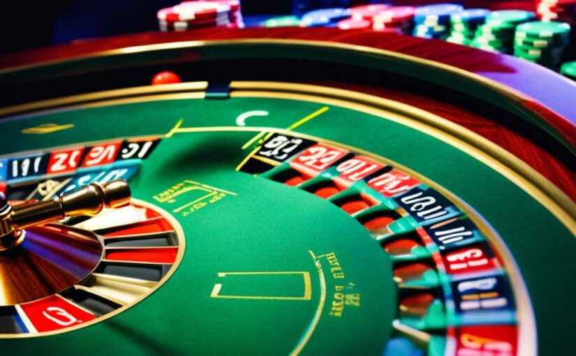 Winning Roulette Strategy: Boost Your Odds