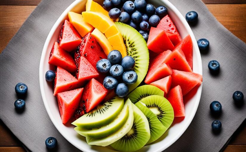 Discover Top Weight-Loss Fruits for a Healthier You