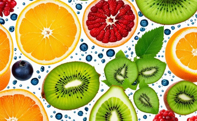 Fruits That Aid in Weight Loss: Slim Down Naturally