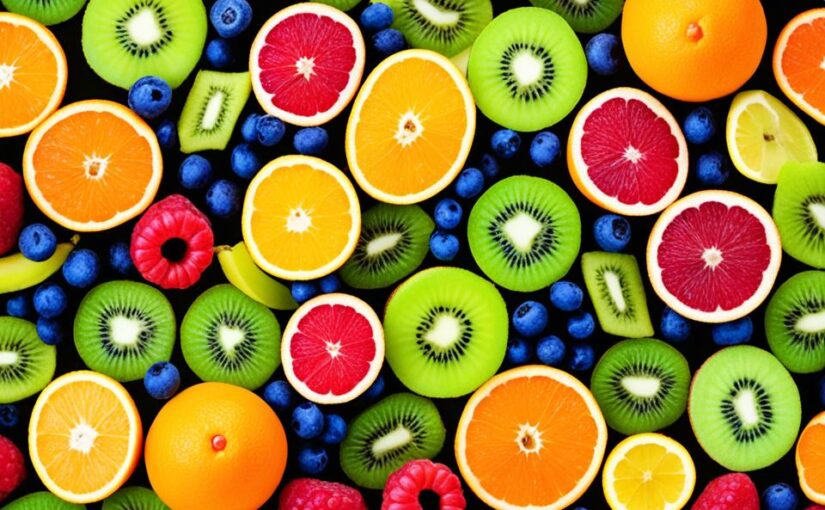 Nutritious Fruits for Weight Loss: Healthy Choices