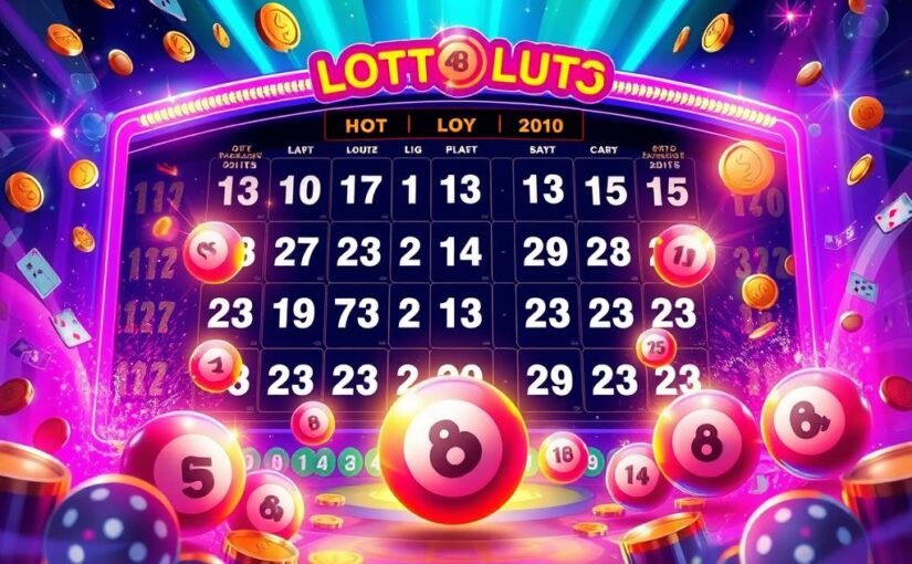 Permainan Togel Online: Panduan Lengkap & Tips Jitu