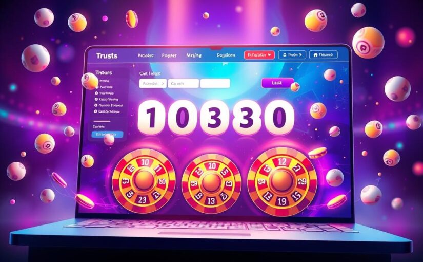 Situs Togel Terpercaya: Pilihan Terbaik Anda