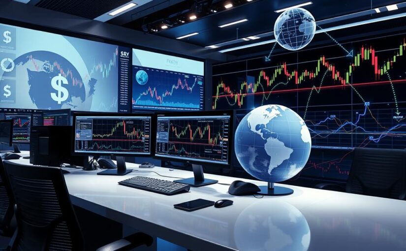 Top Forex Brokers: Find the Best Trading Platforms