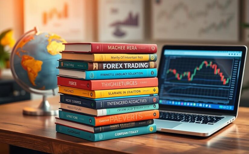 Top Forex Trading Books: Learn Currency Markets